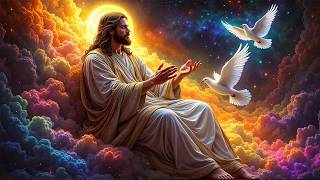 Trust in the Healing Hands of Jesus Christ and Walk in Divine Favor, Blessings, Peace & Good Things