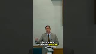 Israel will be saved: Ted Cruz and Reformed Theology