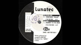 Ovation - Journey To Thee (The Other Mix) (Trance 1993)
