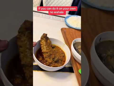 Me wa no sabi cook nah you want make I never marry abeg leave me ooo#fypシ゚viral #trendingshorts