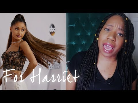 download lagu mp3 mp4 Ariana Grande Black Aesthetic, download lagu Ariana Grande Black Aesthetic gratis, unduh video klip Ariana Grande Black Aesthetic