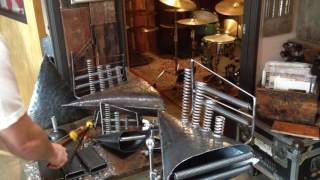 Video thumbnail for Morfbeats Mini Marvin by Revival Drum Shop