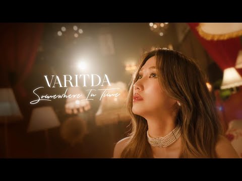 VARITDA - Somewhere In Time [Official MV]
