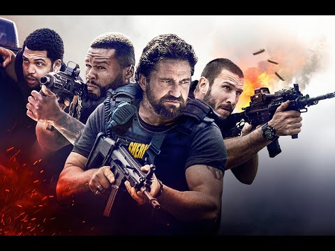 Filme Covil de Ladrões Ação e Aventura Completo Dublado em Português 2022