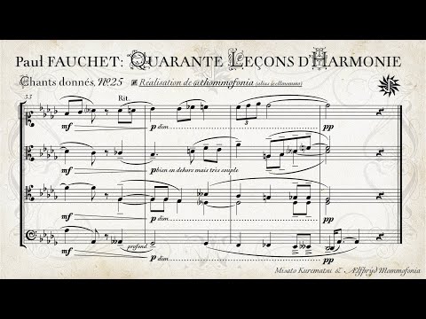 thommofonia and ellmommo Ch. / Ælfþrýð Mommofonia