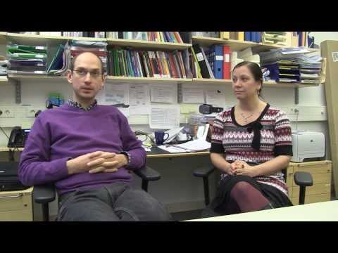 Platshållare för video