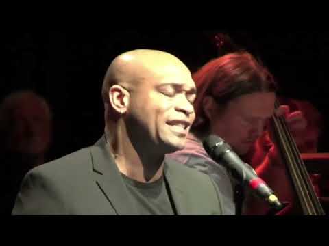 "Love's Divine" feat. Charles Simmons