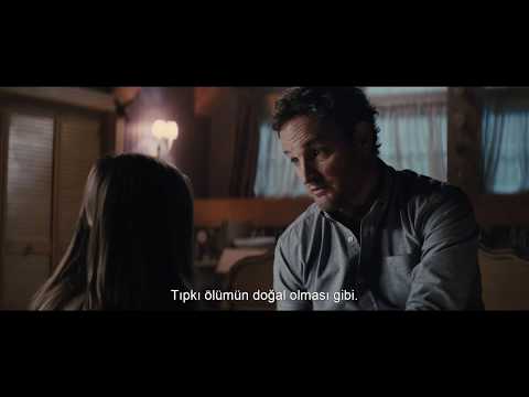 HAYVAN MEZARLIĞI | Türkçe Altyazılı İkinci Fragman
