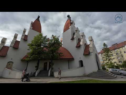 Biserica Millennium, Miercurea Ciuc