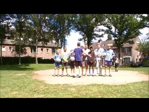 Crossbar Challenge 2.0!