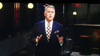 Eddie Muller's Afterword to "The Breaking Point" (1950) on TCM Noir Alley