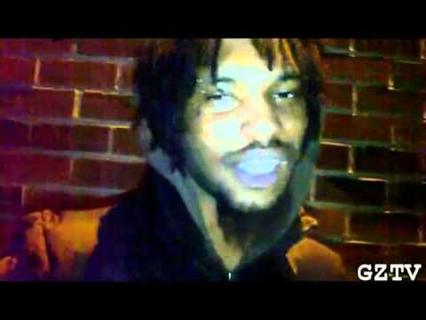 GZTV: Lilz D Burna - Hands Down Promo