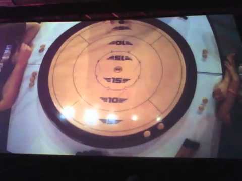 PAXEast 2012 Omegathon Final - Crokinole (Crowd Version) pt.3