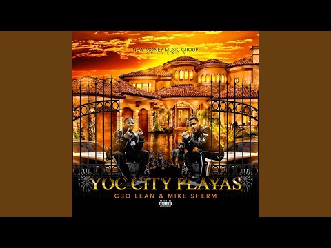 Yoc City Playas (feat. Mike Sherm)