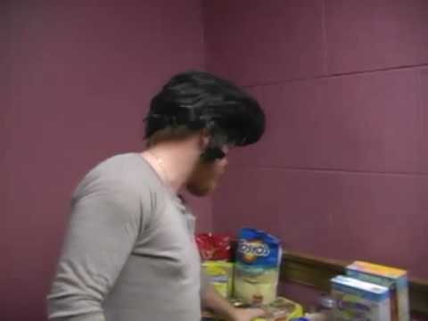 Thumbnail for Boo Bash 2008 pt. 2 - Marc Broussard by Marc Broussard