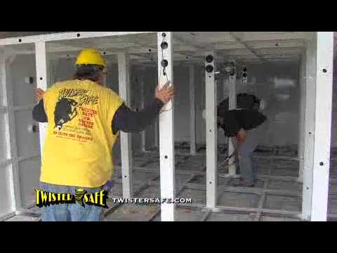 Twister Safe at Eagle Ridge Apartments