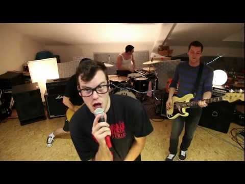 HEADCRIME - The Bright Side (Cover: 