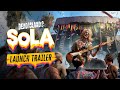 Vídeo de gameplay de Dead Island 2: Expansion Pass  Todas as plataformas