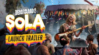 Dead Island 2 - SoLA (DLC) XBOX LIVE Key EUROPE