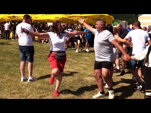 JAGNJIJADA - VUČIJA LUKA 2025 !!!