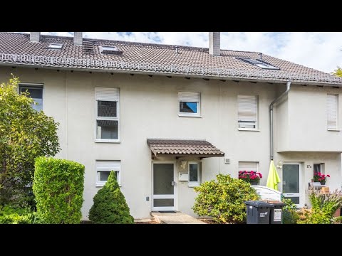 REIHENMITTELHAUS zu verkaufen in Chemnitz-Stelzendorf - Realis Chemnitz