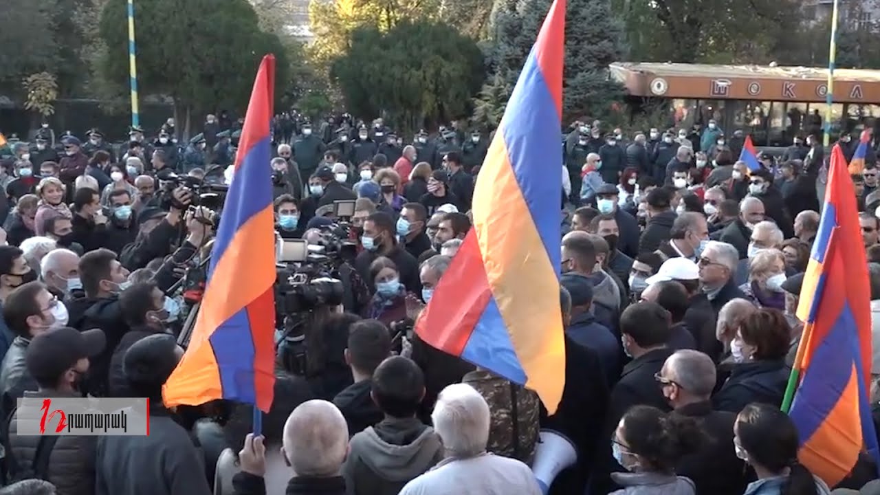 Մտածող հասարակություն