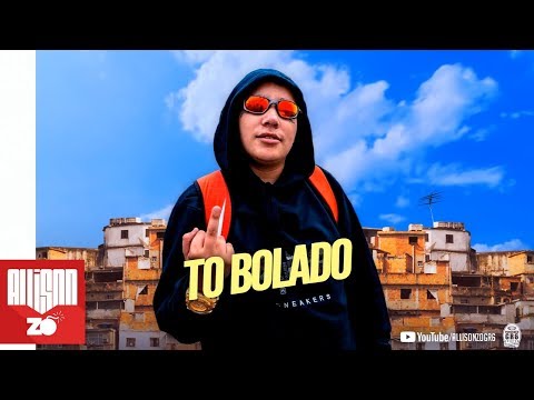 MC Pikachu - To Bolado (Perera DJ)