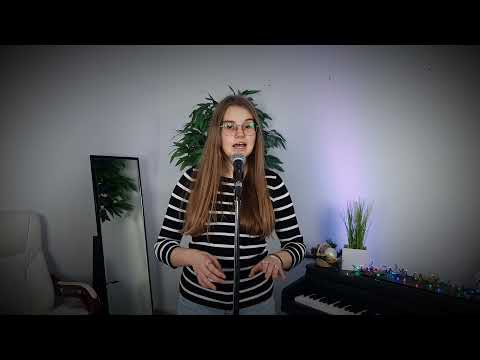 Studio ARTMUS Jasło - ANNA KISZKA - Najświętsza Panienka