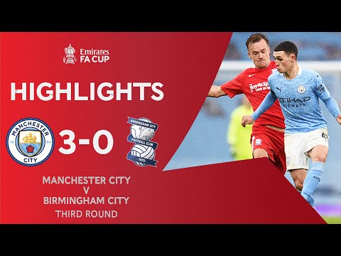 FC Manchester City 3-0 FC Birmingham City   ( The ...