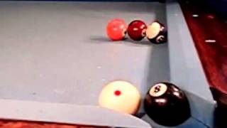 Video Tanečnice Klára