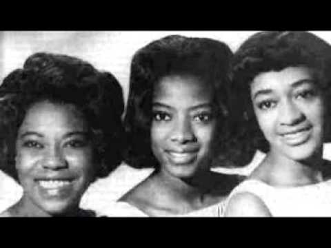 The Cookies - Don't Say Nothin' Bad (about my baby)