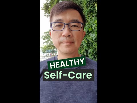 , title : 'Healthy Self Care is an Investment in Physical and Mental Health and Wellbeing #SHORTS'