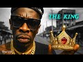 STREET CROWN Shatta Wale Visualizer Lyrics Who Rules The Streets