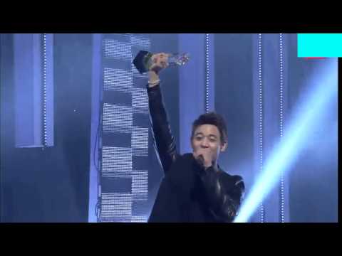 130228 shinee Dream Girl M!Countdown Encore full