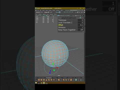 Shorts Rendering 3D Models using Arnold Physical Sky in Maya 2022