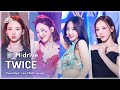 TWICE Zip Like OOH AHH OOH AHH하게 부터 ONE SPARK까지 Show MusicCore