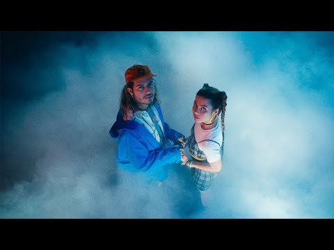 Nobeat - Piensalo (Official Video)