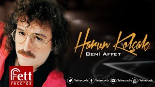 Harun Kolçak - Sensiz Olmam