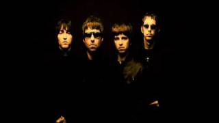 Oasis - Turn Up the Sun (Album Version)