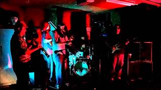Milele Roots - Friday the 13th  Come On In My Kitchen (June 2014)