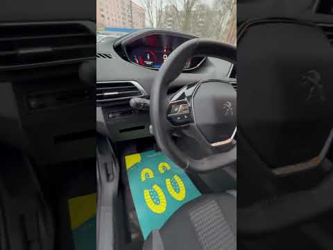 фото peugeot 3008 ii 0