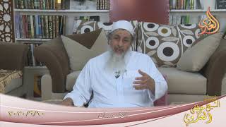 من مكارم الأخلاق ” الاحسان ”   تاريخ 10 6 2020