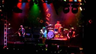 &quot;No Emotion&quot; (Live at Electric Ballroom) - IDLEWILD