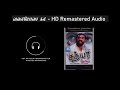 Valaiyosai HD Remastered Audio வளையோசை Sathya சத்யா Ilayaraja Hits 90s Hits 