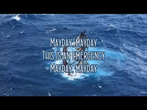 Cam - Mayday Lyrics