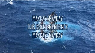 Cam - Mayday Lyrics