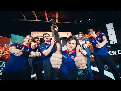 LCL Open Cup highlights