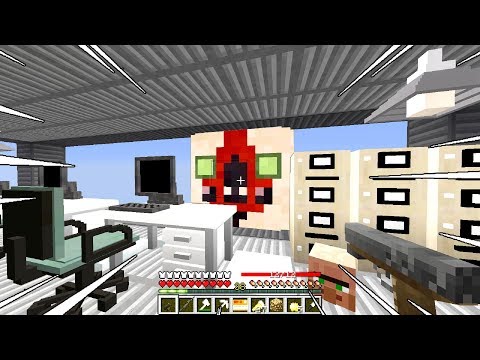 C'E' UN PROBLEMA... *AIUTOOO* - Minecraft SCP ITA