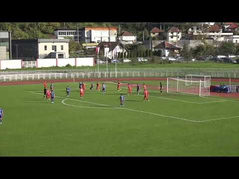 SLZ 11 SPORNA SITUACIJA Br.3  Polimlje-Takovo 49 min.