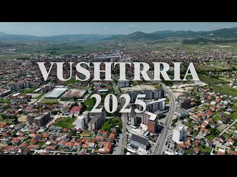 VUSHTRRIA 2025 (4K)